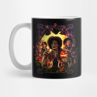 Hocus Pocus Mug
