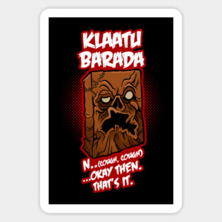 Every Single Little Tiny Syllable Sticker