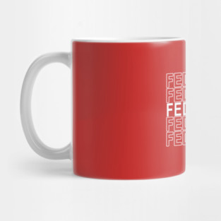 Federal Donuts Mug