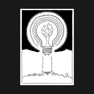 Idea generator T-Shirt