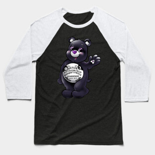 Spirit Bear Baseball T-Shirt