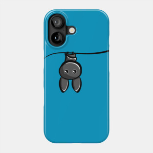 Cute bat Phone Case