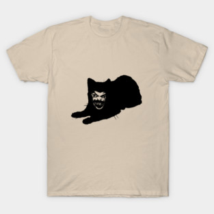 Vladislav Cat T-Shirt