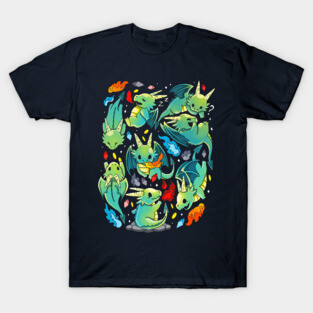 Dragons T-Shirt