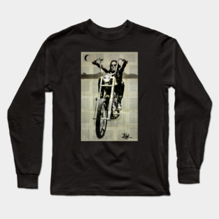 Free bird Long Sleeve T-Shirt