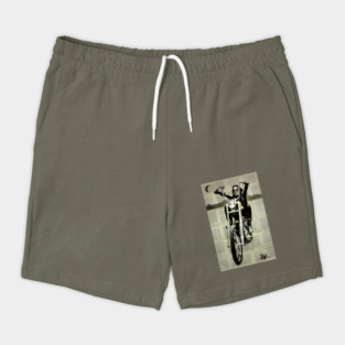 Free bird Shorts