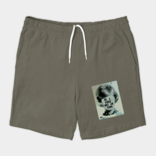 Echo Shorts