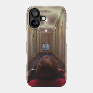 The Shining Phone Case