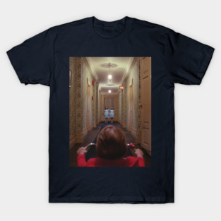 The Shining T-Shirt