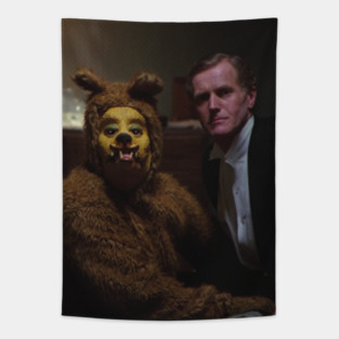 The Shining Tapestry