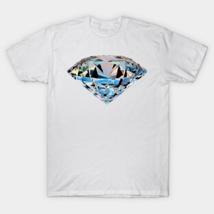 Diamond T-Shirt