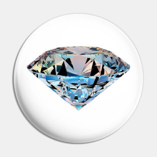Diamond Pin
