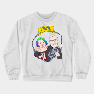 Team Maltin Crewneck Sweatshirt