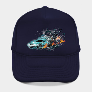Break to the Future Hat