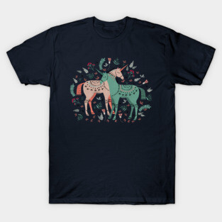 Still Unicorny T-Shirt