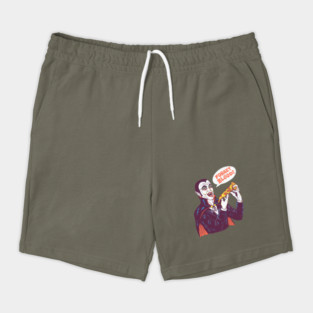 Vampizza Shorts