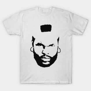 Mr T T-Shirt