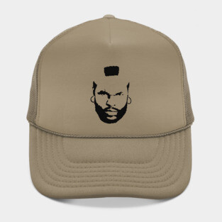 Mr T Hat