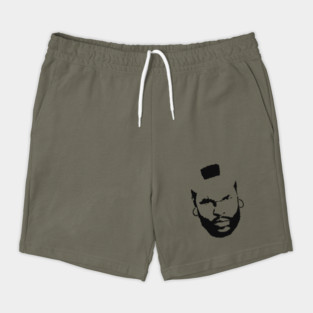 Mr T Shorts