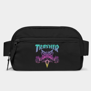 TRASHER (faded) Bag