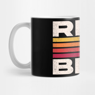 Ride Bike Mug
