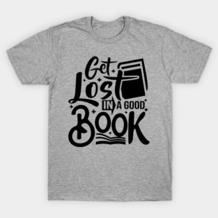 reading T-Shirt