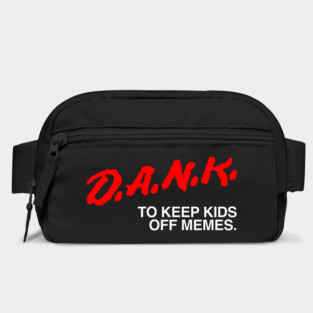 Dank Memes Bag