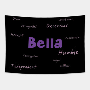Bella Tapestry