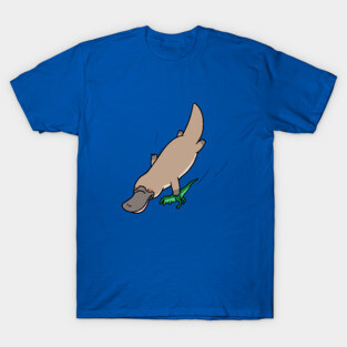 Platypus T-Shirt