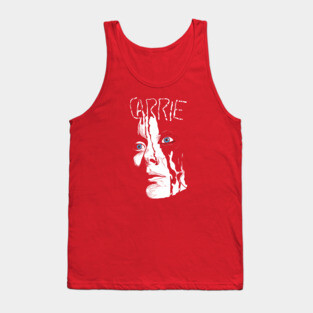 Carrie Tank Top