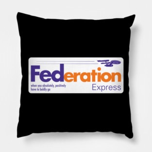 FeE Pillow