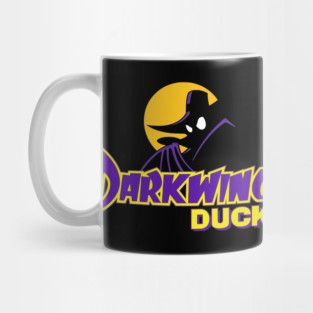 Darkwing Duck Mug