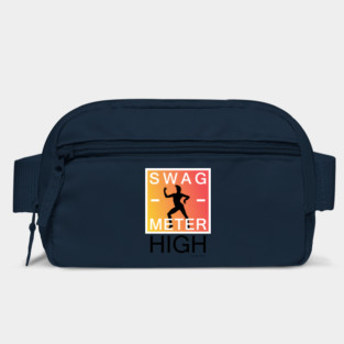 Gymcastic Swag Meter Bag