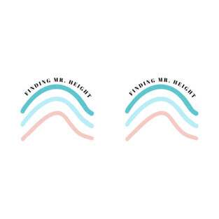 [MUG] Finding Mr. Height - Multi - Mug - Finding Mr. Height - Multi - Mug T-Shirt
