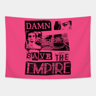 Rex Manning Day Tapestry