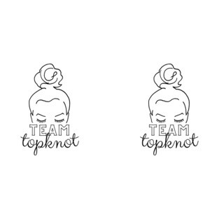 [MUG] Team Topknot - Mug - Team Topknot - Mug - Team Topknot - Mug T-Shirt