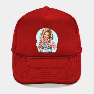 Reba - Barbra Jean Hat