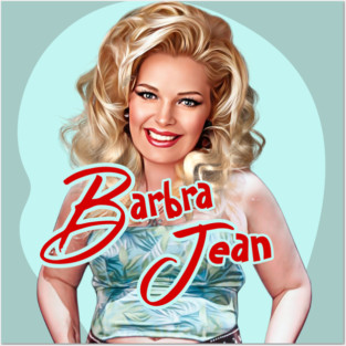 Reba - Barbra Jean Posters and Art