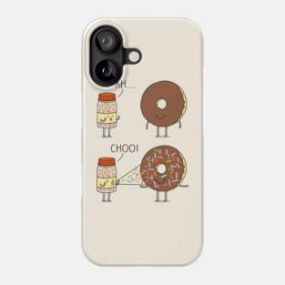 Sprinkles Phone Case