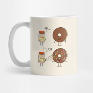 Sprinkles Mug