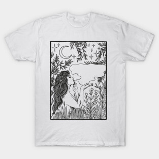 Goddess T-Shirt