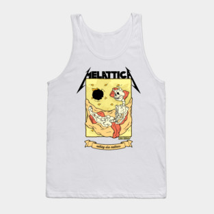 Nothing Else Mattress Tank Top