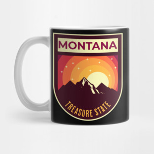 Montana Mug