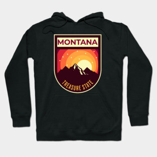Montana Hoodie