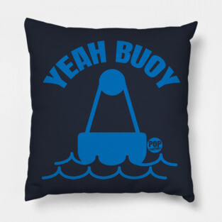 BUOY Pillow