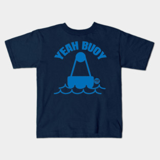 BUOY Kids T-Shirt