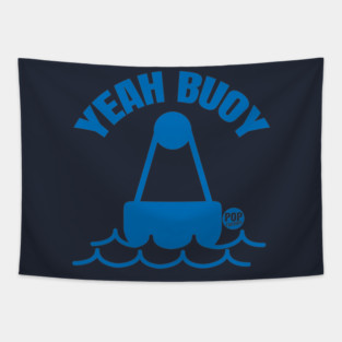 BUOY Tapestry