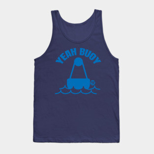 BUOY Tank Top