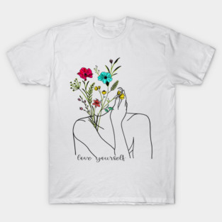 Love yourself T-Shirt