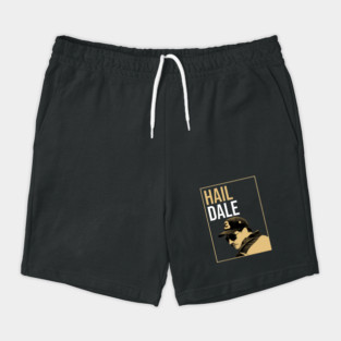 Hail Dale Shorts
